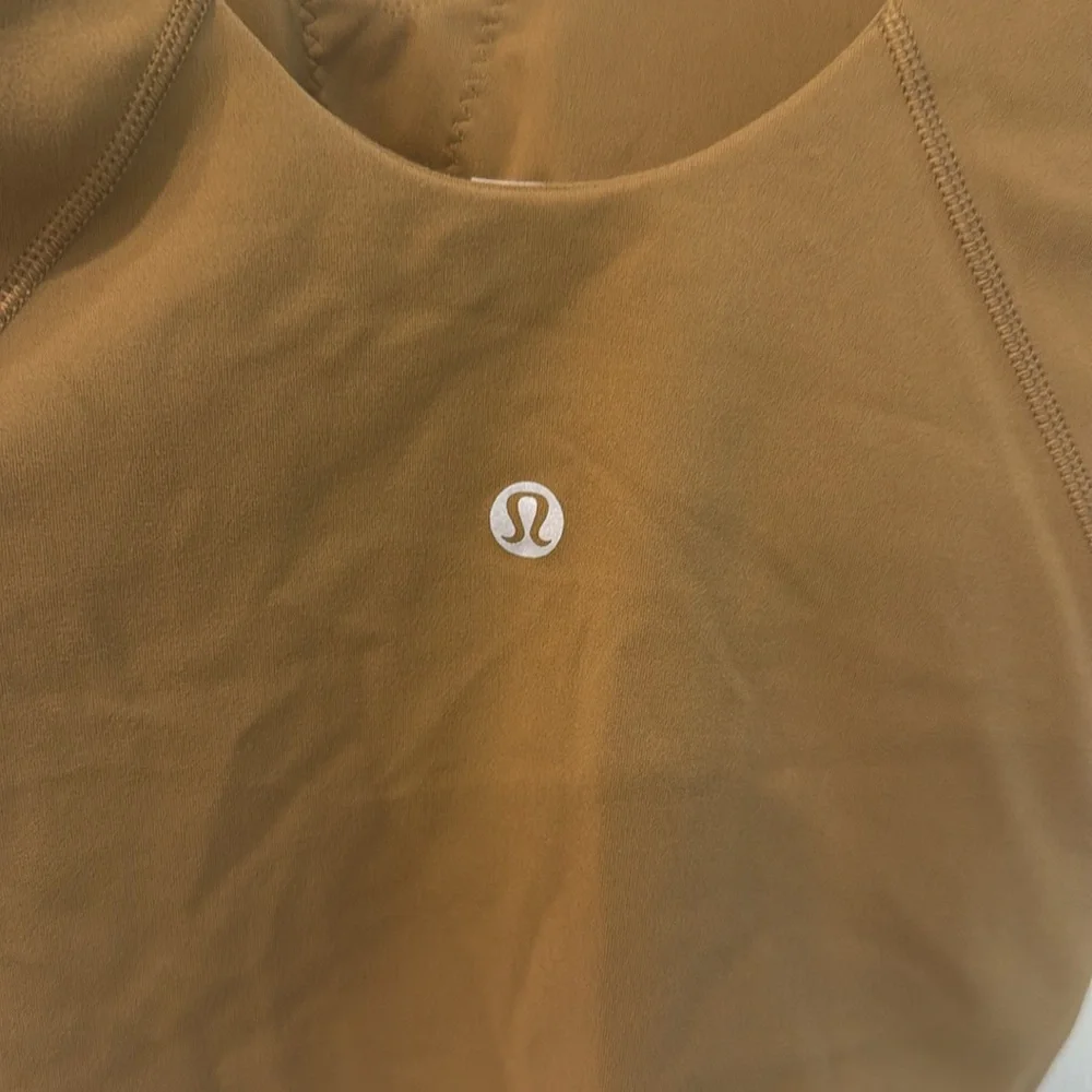 lululemon Align Tank Top - Picture 3 of 3